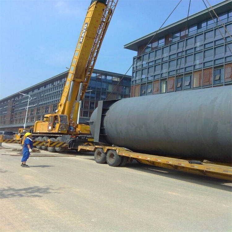 山阳大型吊车租赁公司