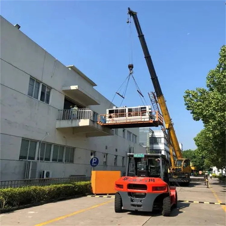 山阳小型吊车出租电话