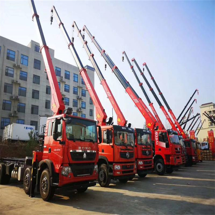 山阳租专业吊车电话