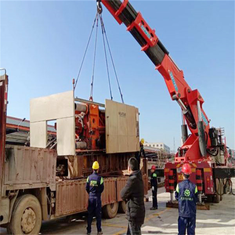 山阳附近随车吊出租，便捷服务与实用联系方式