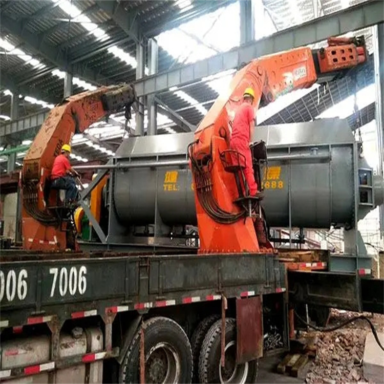 山阳大型随车吊出租多少钱