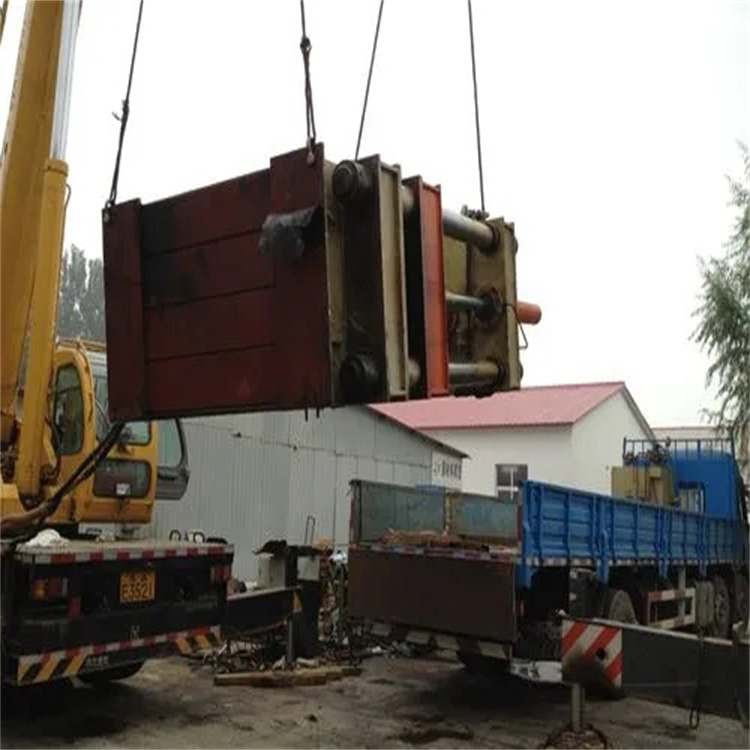 山阳小型汽车吊出租