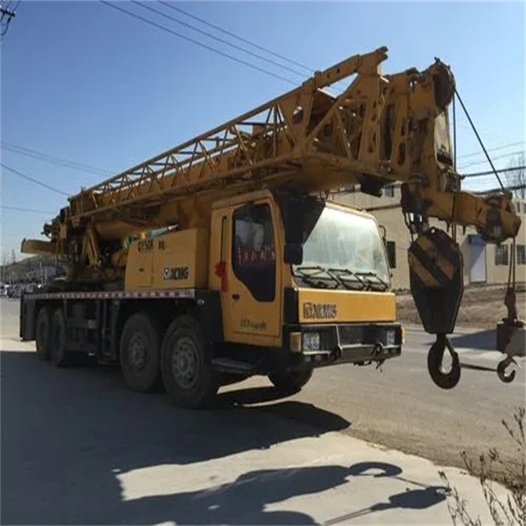 山阳哪里有专业吊车出租